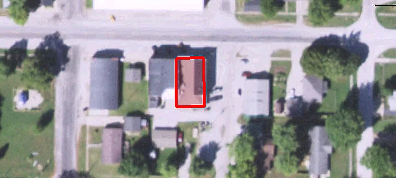 200 Main St