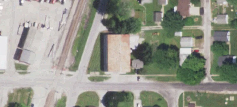 216 Madison St