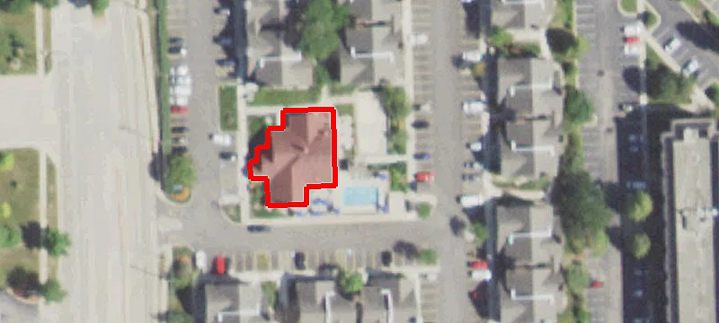 2001 Highland Ave