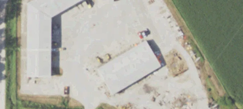 586 Barth Rd