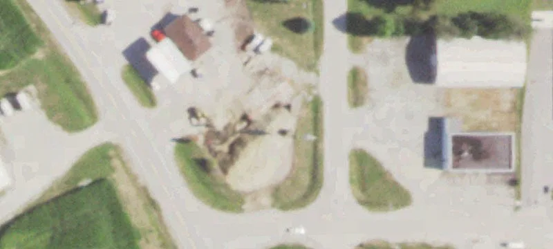 701 Old Rte 36