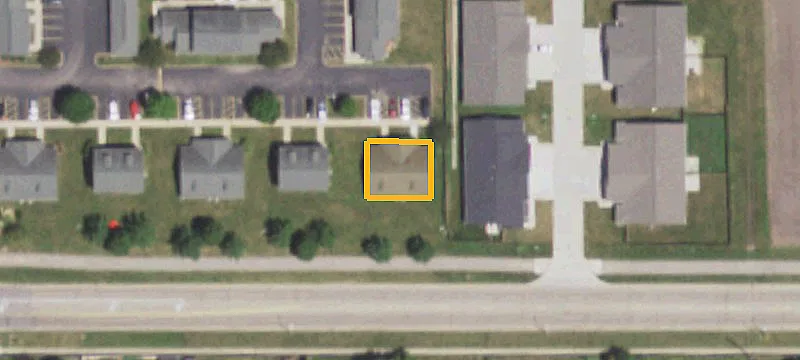 840 Titan Blvd