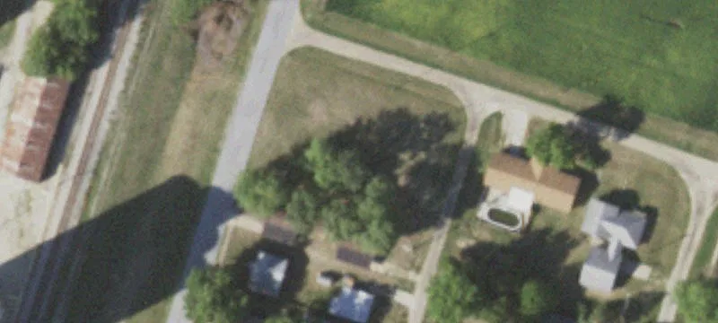 224 Oak St