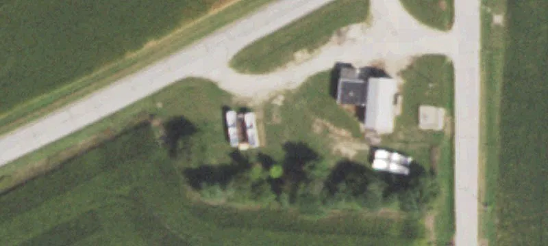 Seymour, IL 61875