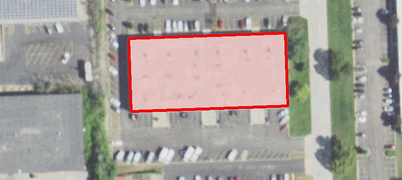 1100 Main St