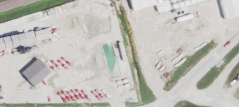 6225 Industrial Dr