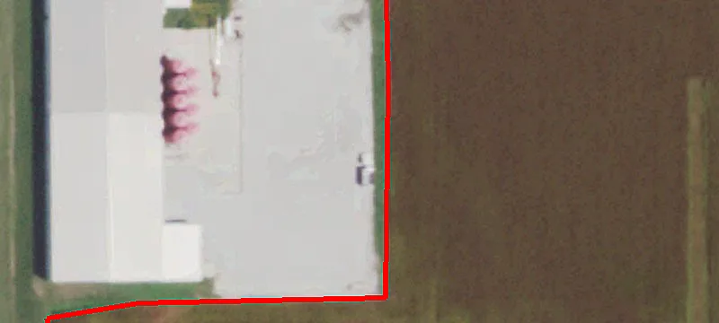 6100 Industrial Dr