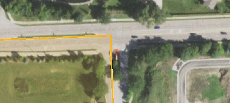 Schick Rd