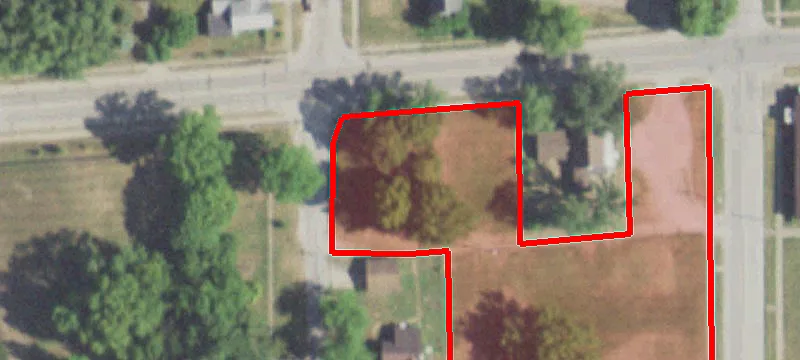 714 Seminary St