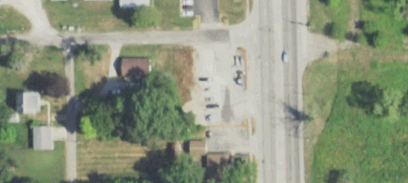 1770 Georgetown Rd