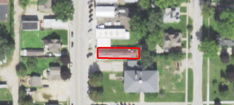 9906 Main St