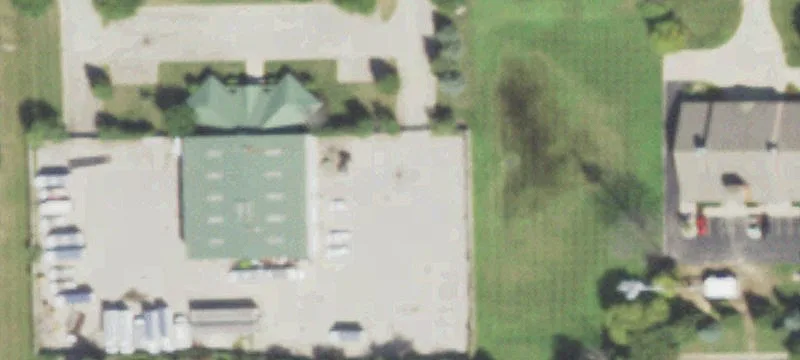 2319 Diehl Rd