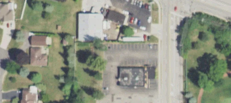 6th Medinah Rd