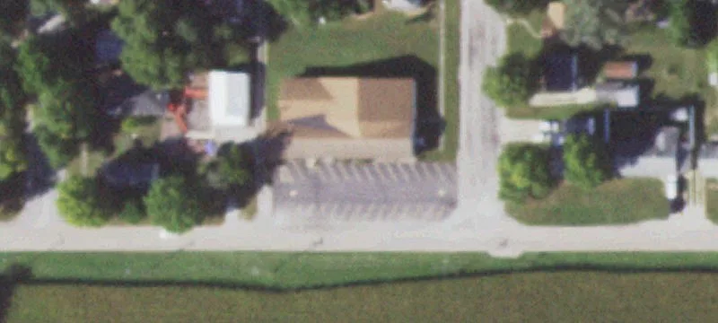 650 Matilda St