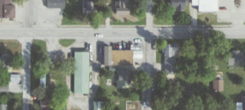 608 Carlyle Rd