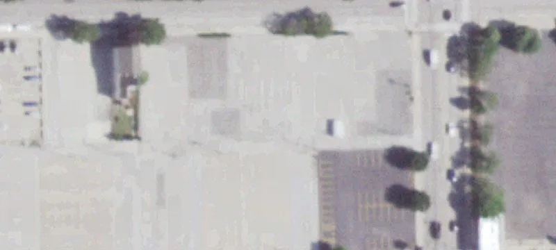 2000 Madison St