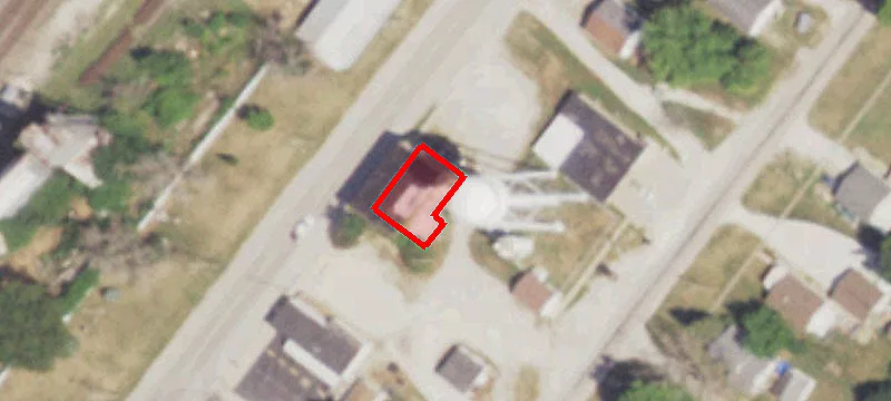 126 Depot Rd