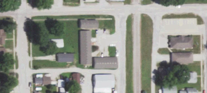 20 Brown St