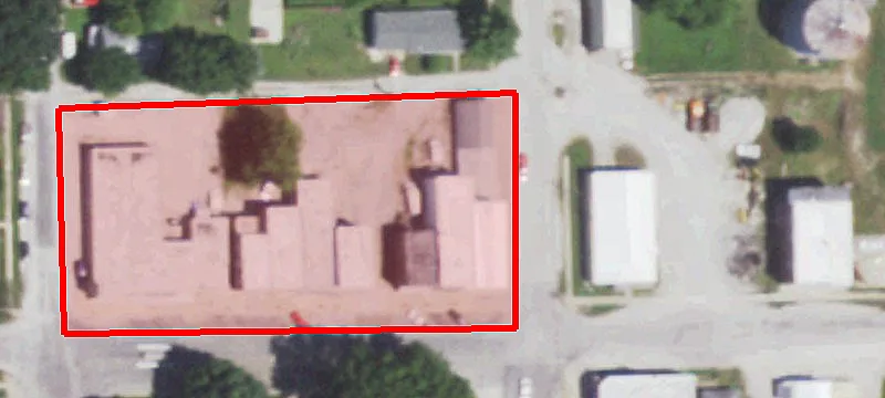 109 Dodds St