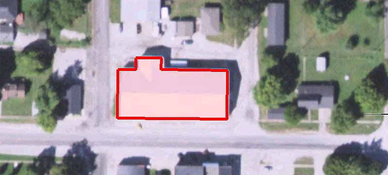 203 Main St