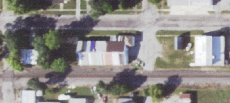 349 Mary St