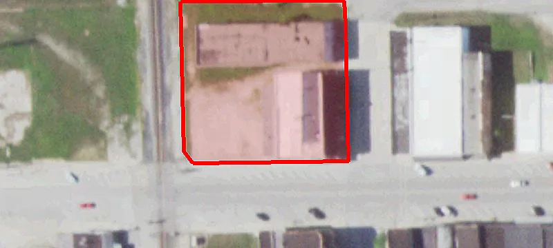 110 Main St