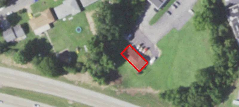 301 Mccrosky Professional Park