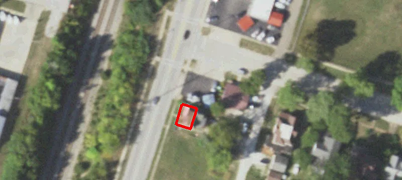 201 Railroad Ave