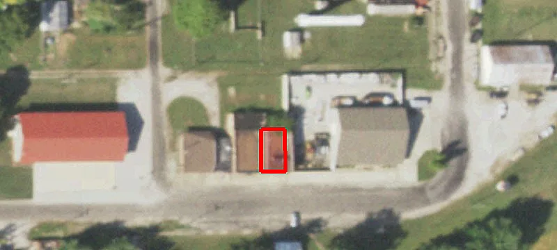 210 Logan St