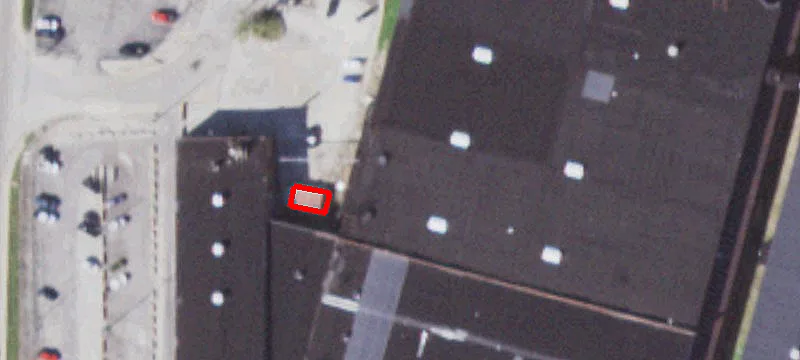 7000 Adams St