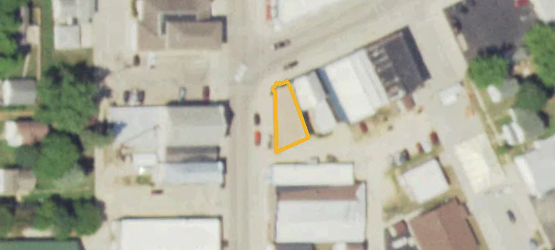 101 Main St