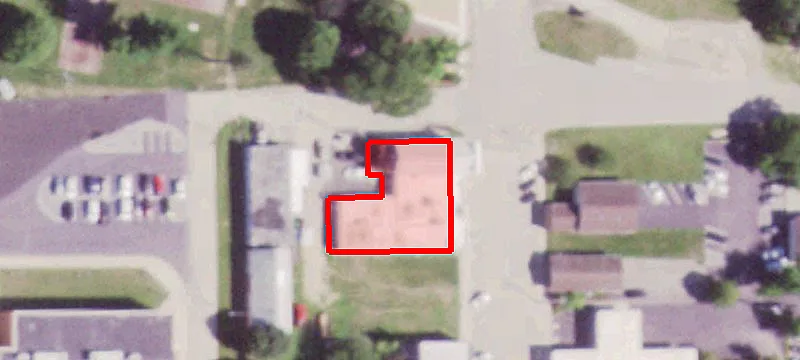 218 Walnut St