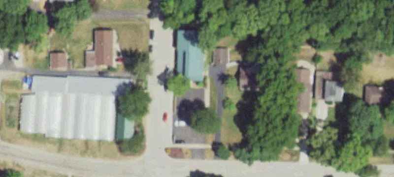 301 Mix St