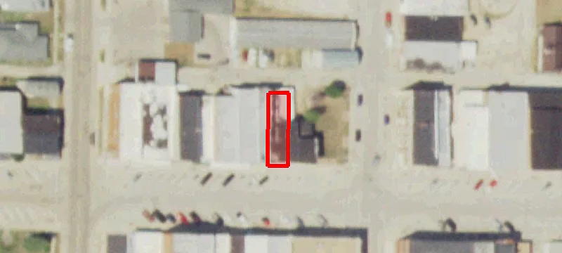106 Mason St