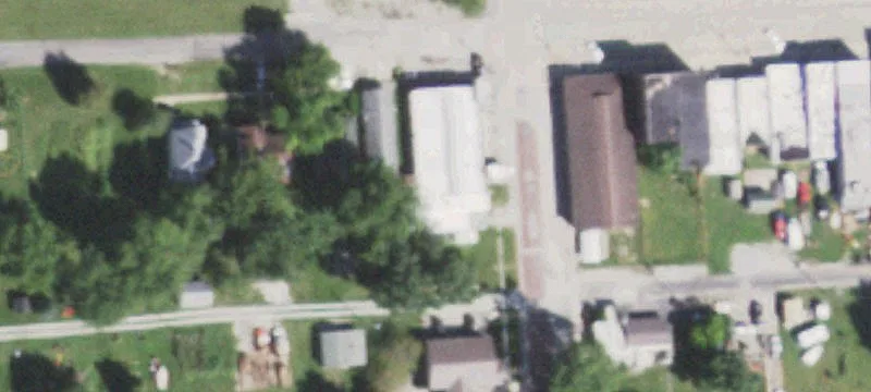 102 Pne St