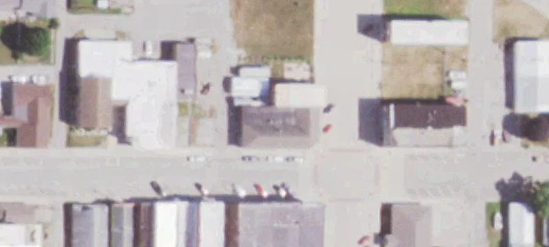 201 Prospect St
