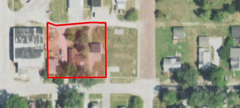 106 Gray St