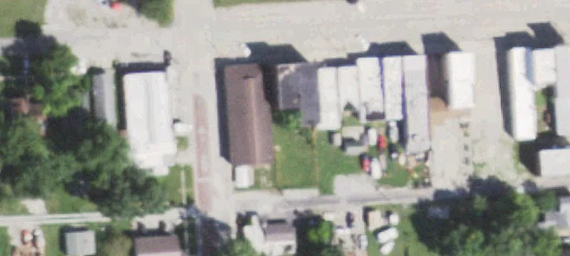 54 Peoria St