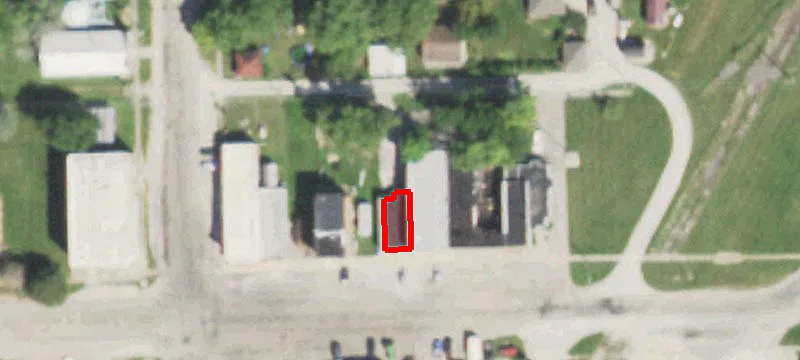 213 Main St