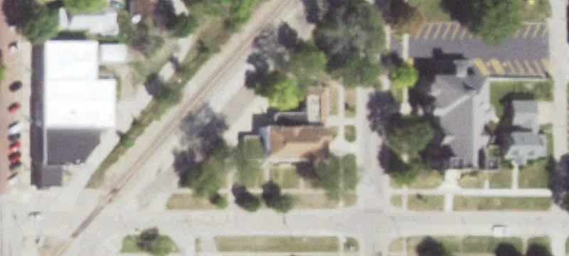 303 Church St