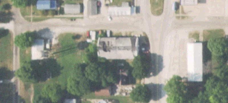 400 Main St