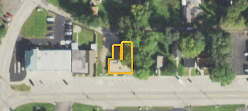 7510 Hancock Dr