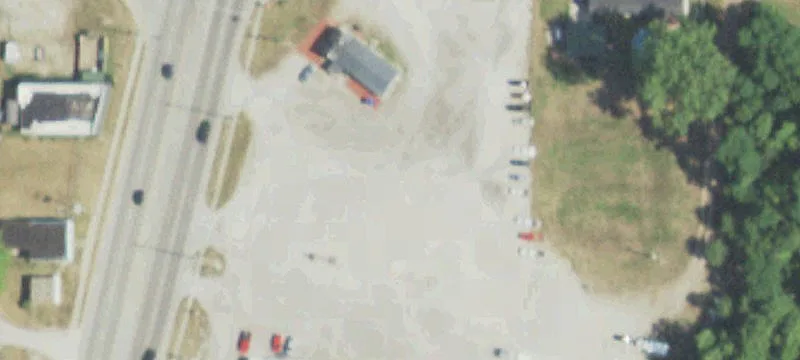 3015 Georgetown Rd