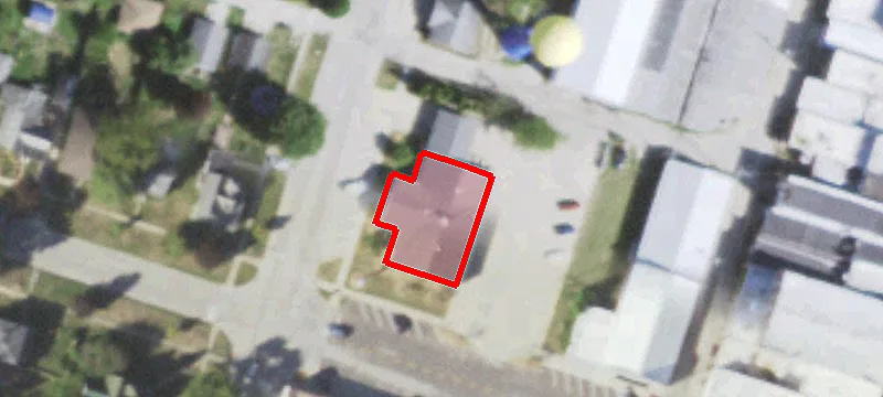 101 Taft St