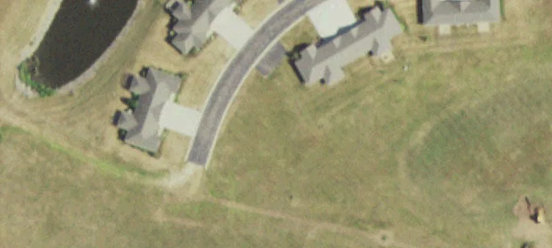 500 Evergreen Ln
