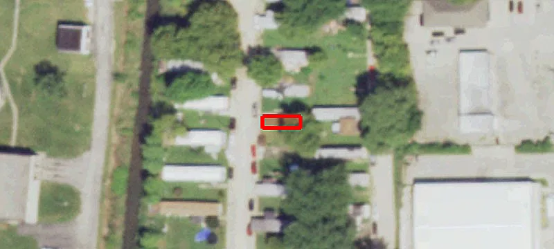 Treatment Plant Rd