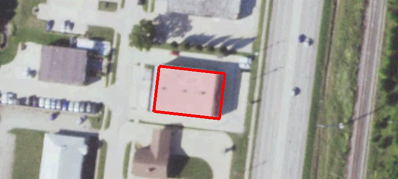 1704 Woodfield Dr