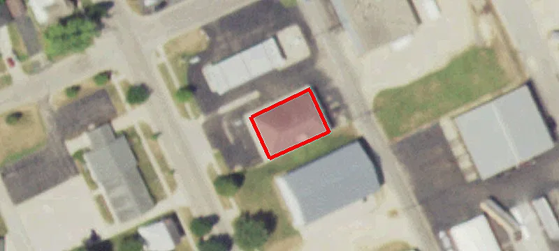 209 Walnut Ave