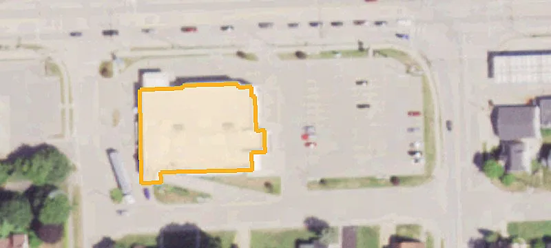 100 Blackhawk Dr