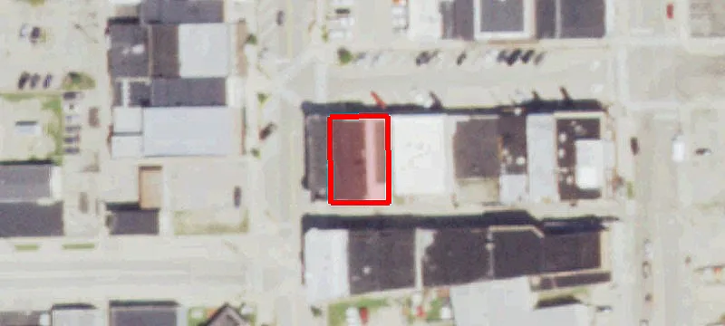 422 Cherry Ave